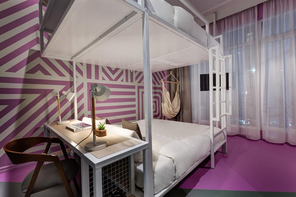 Colors Urban 4* Selanik