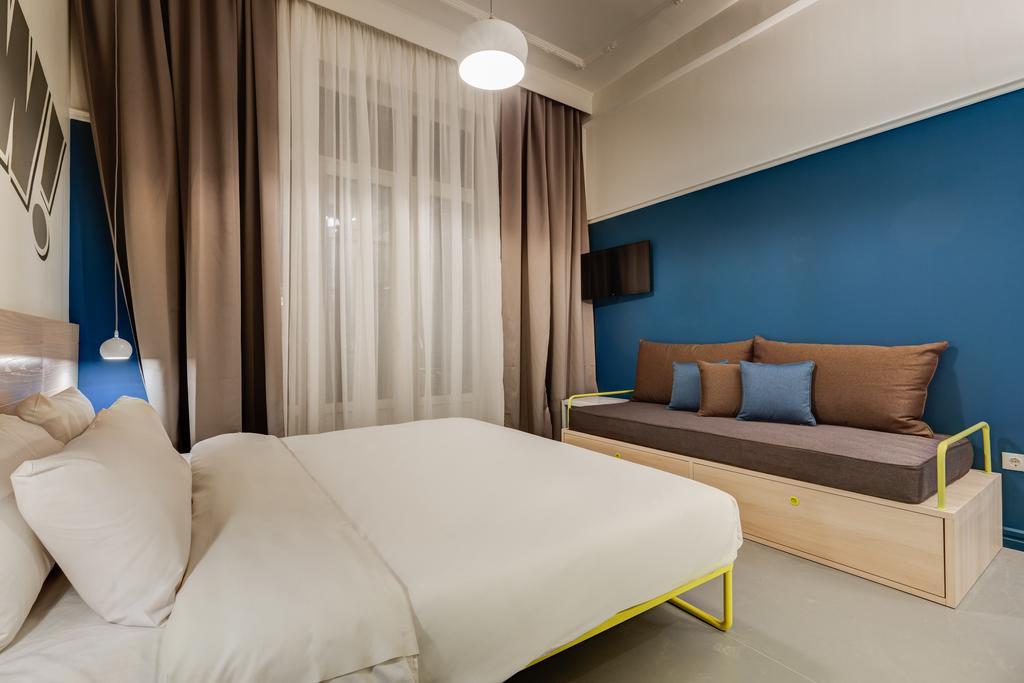 Otel Colors Urban Selanik