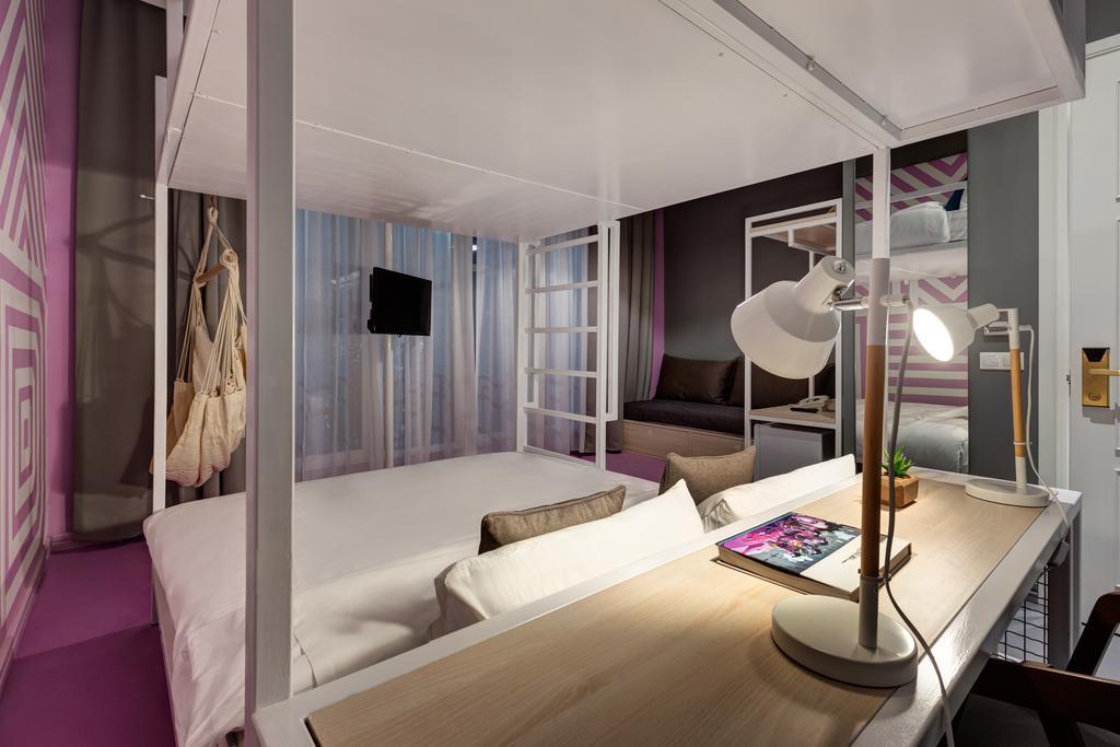 Colors Urban 4* Θεσσαλονίκη