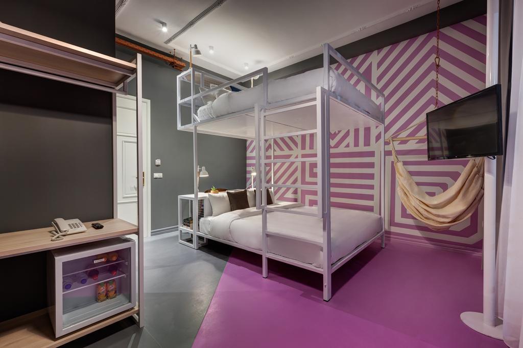 Colors Urban 4* Θεσσαλονίκη